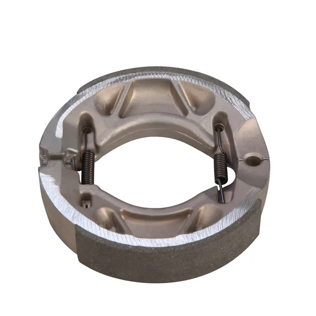 Motorcycle Brake Shoe