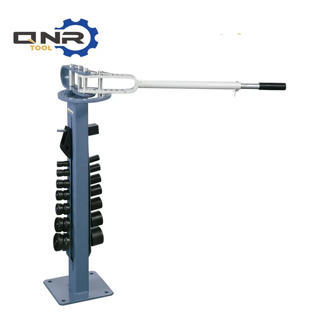 QNR Compact Bender system