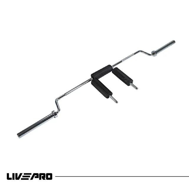 Safety Squat Bar