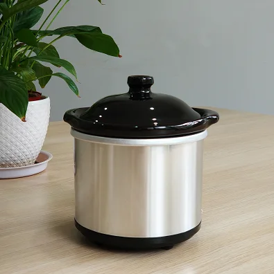 Mini Slow Cooker 0.5l