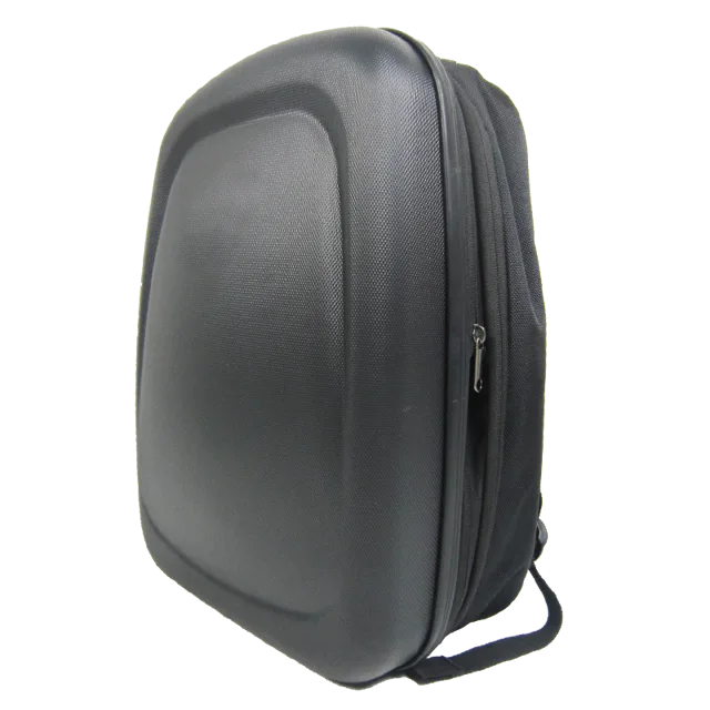 ABS hardshell business backpack