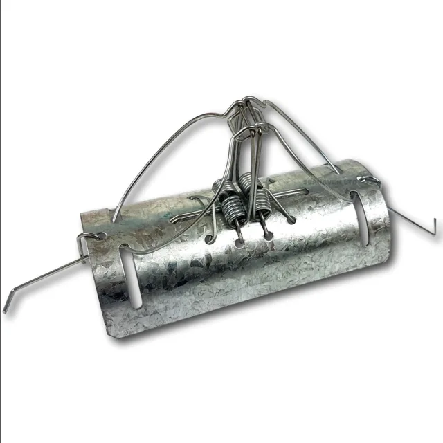 Tunnel Mole Traps