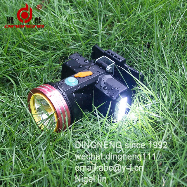 Headlamp