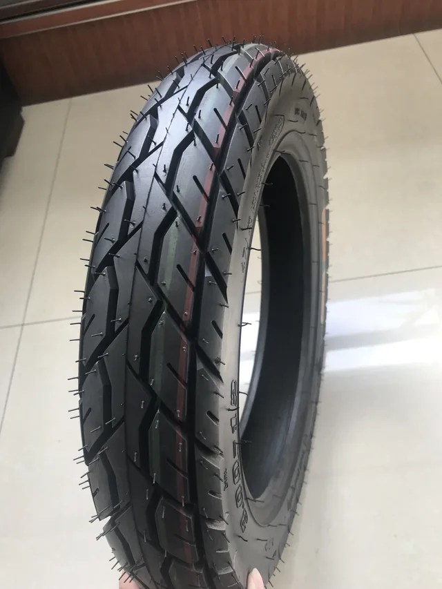 Motorcycle tyre