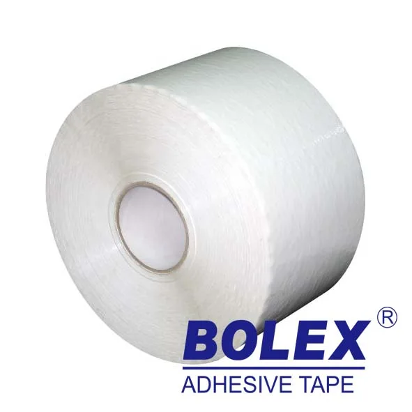 BOLEX / BOPP TAPE/ Packaging tape/ADHESIVE TAPE/ TAPE/ PACKING TAPE/ WATER BASE/ ACRYLIC TAPE/ MASKING TAPE/ DOUBLE SIDE TAPE