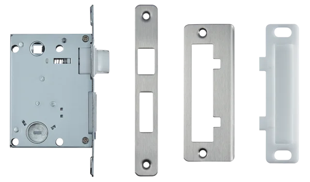 Silent Door Lock, Archie Door Lock (Item No.: S2111)