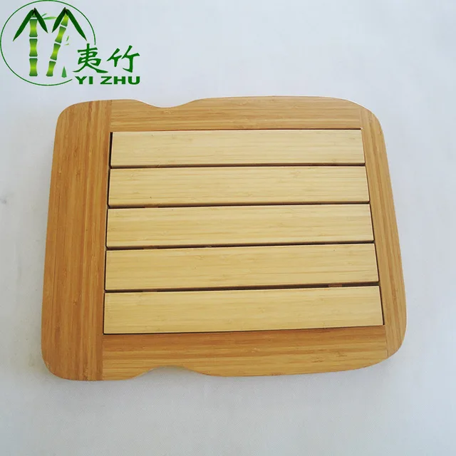 Bamboo Cutting Board