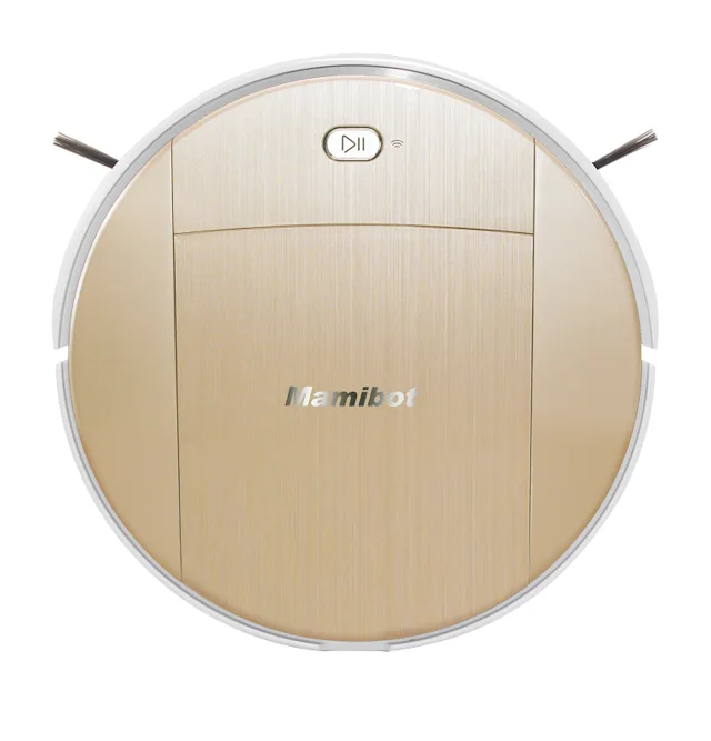 Robot vacuum cleaner