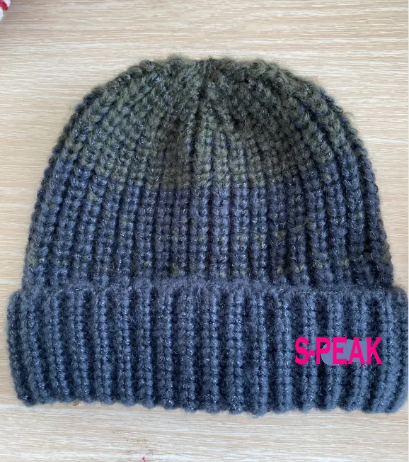 Ski hat