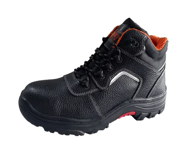 Safety shoes / safety boots / work shoes / labor protection shoes / military boots / labor shoes