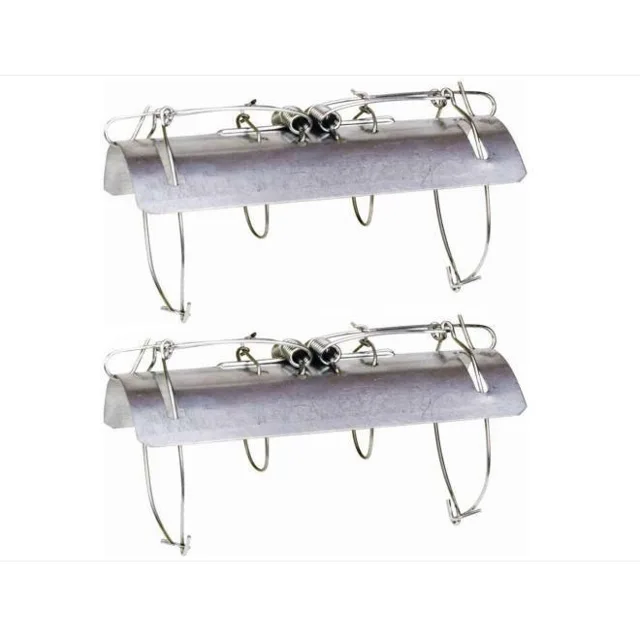 Tunnel Mole Traps