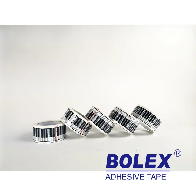 BOLEX / BOPP TAPE/ Packaging tape/ADHESIVE TAPE/ TAPE/ PACKING TAPE/ WATER BASE/ ACRYLIC TAPE/ MASKING TAPE/ DOUBLE SIDE TAPE