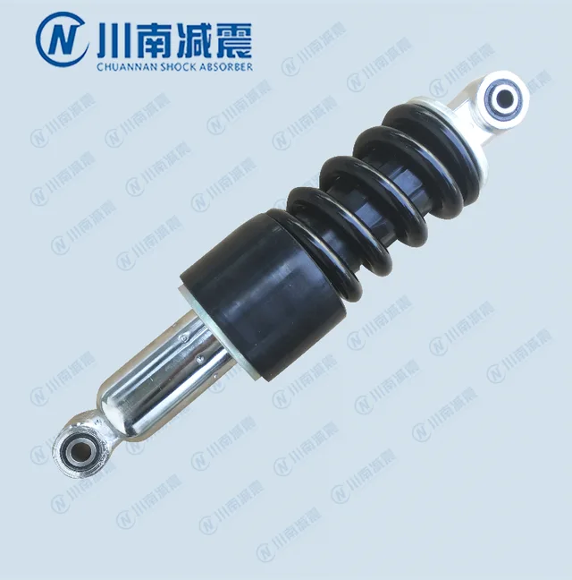 XR190LH，CTX190H Rear shock absorber