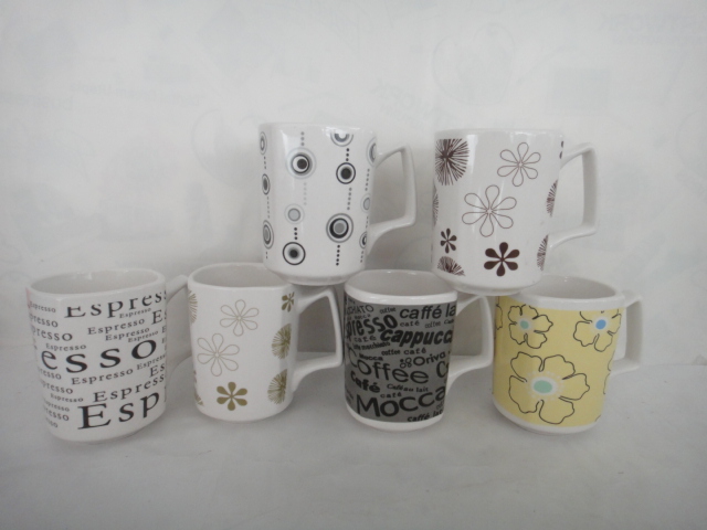 Coffee mug& gift