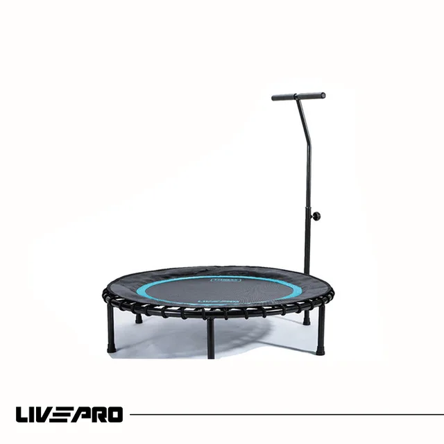 Livepro Trampoline With Handle