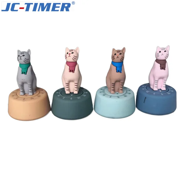 Kitchen timer