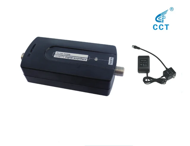 TV Antenna Amplifier