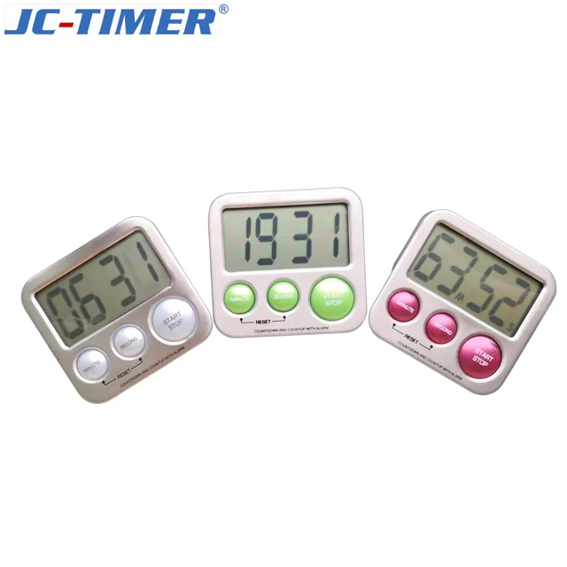 Digital timer