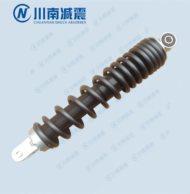 K25G rear shock absorber