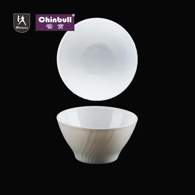 Individual Bowl(opal glassware）