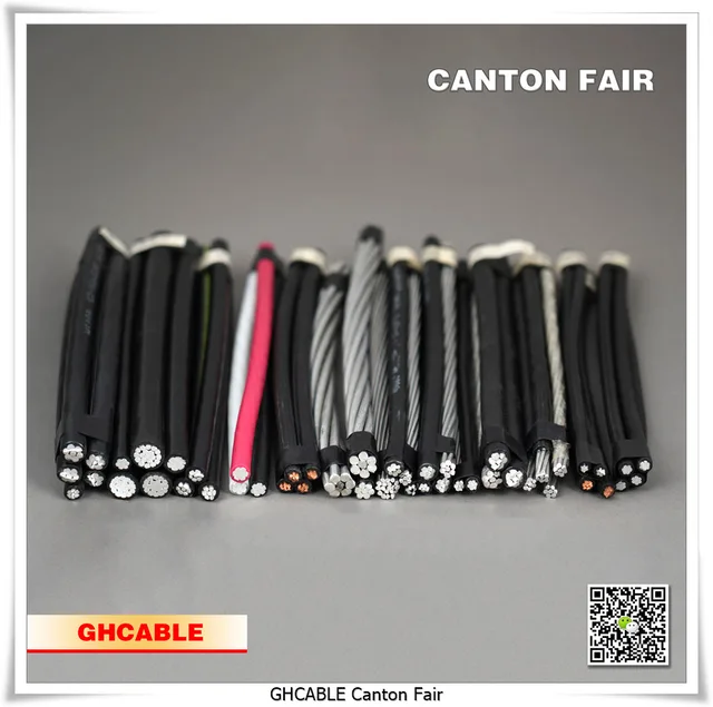 ABC Cable Drop wire
