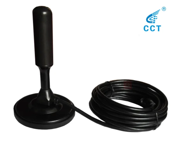 TV antenna