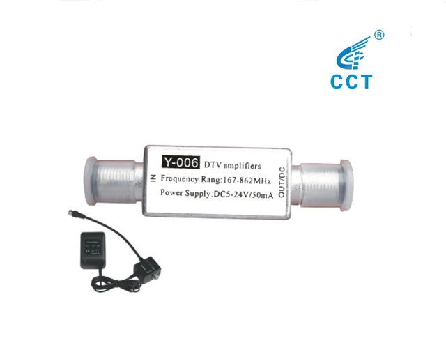 TV Antenna Amplifier