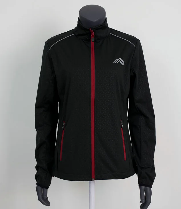 Ladies' softshell jacket