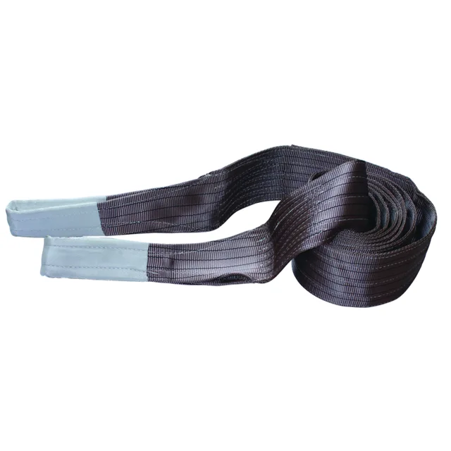2 ply Webbing sling