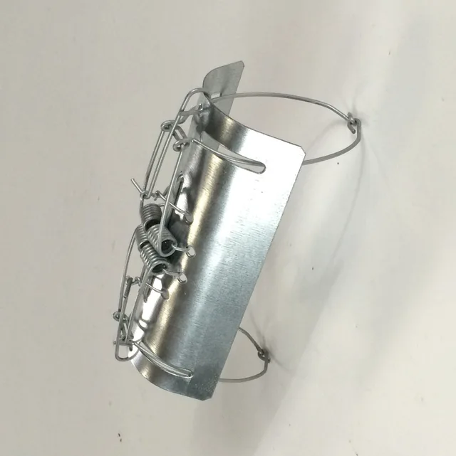 Tunnel Mole Traps