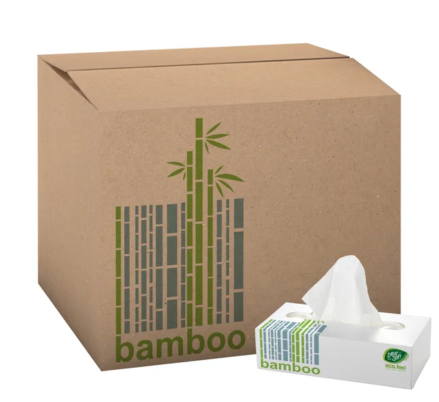 Bamboo Tissue Products/Office use tissue paper