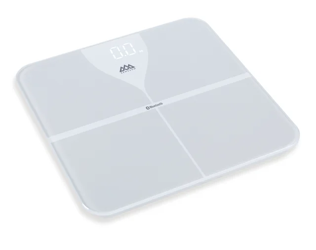 Bluetooth Body Analyszer Scale