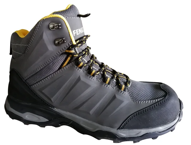 Safety shoes / safety boots / work shoes / labor protection shoes / military boots / labor shoes