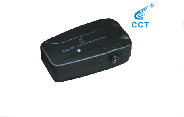 TV Antenna Amplifier