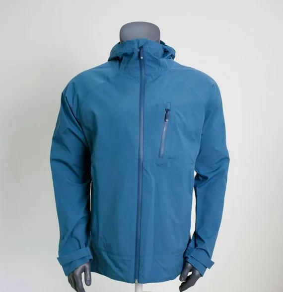 Rain Jacket