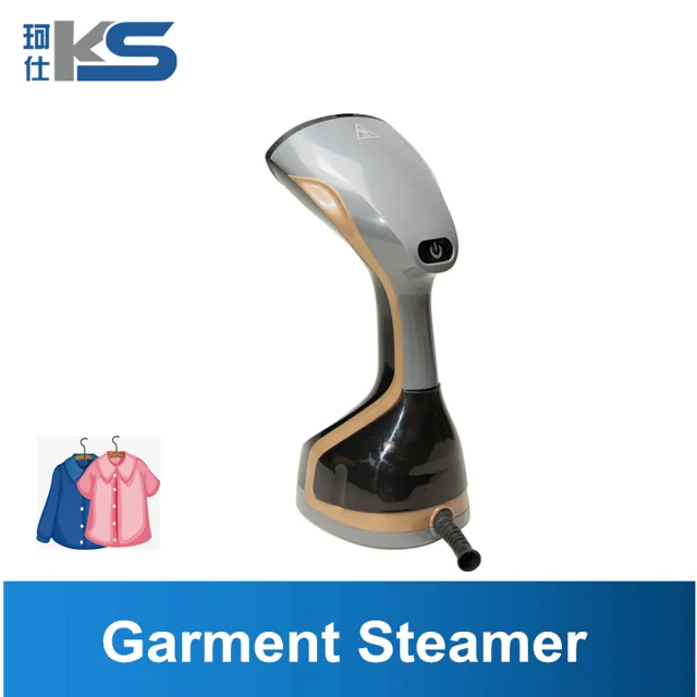 Garment Steamer