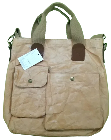 Tyvek bag