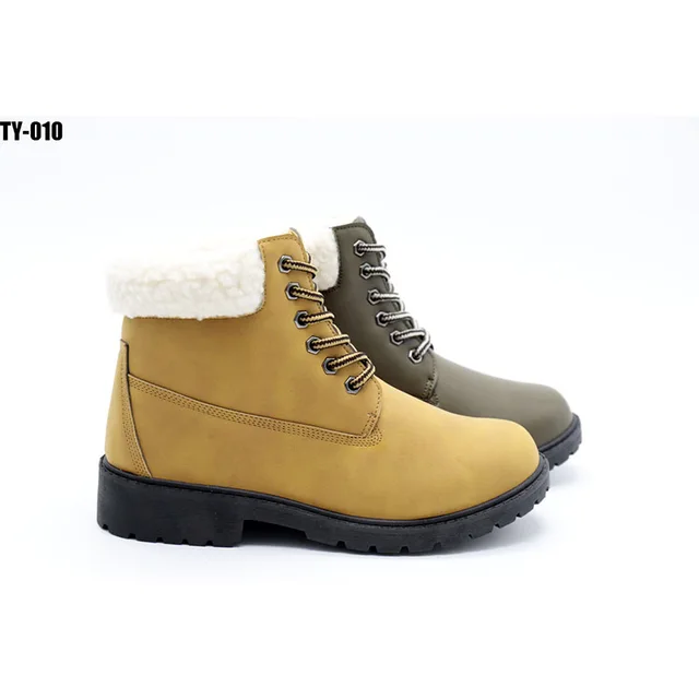 Martern's Boots