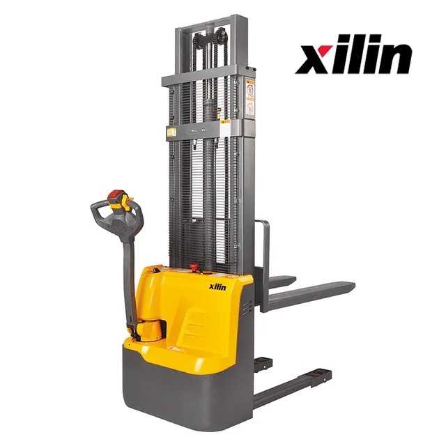 Electric Stacker