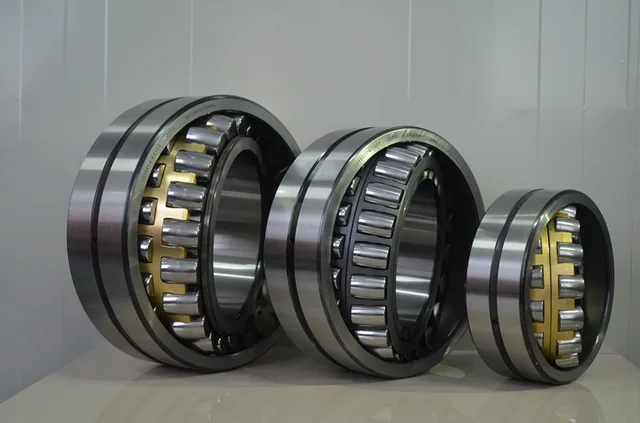 Spherical Roller Bearing 22228cac3w33