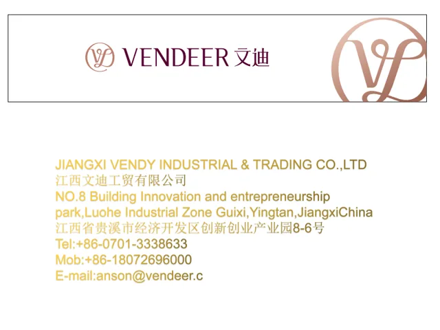 Vendy