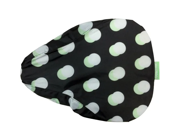 Saddle Cover