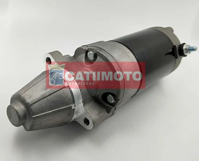 Motorcycle Parts Tvs King