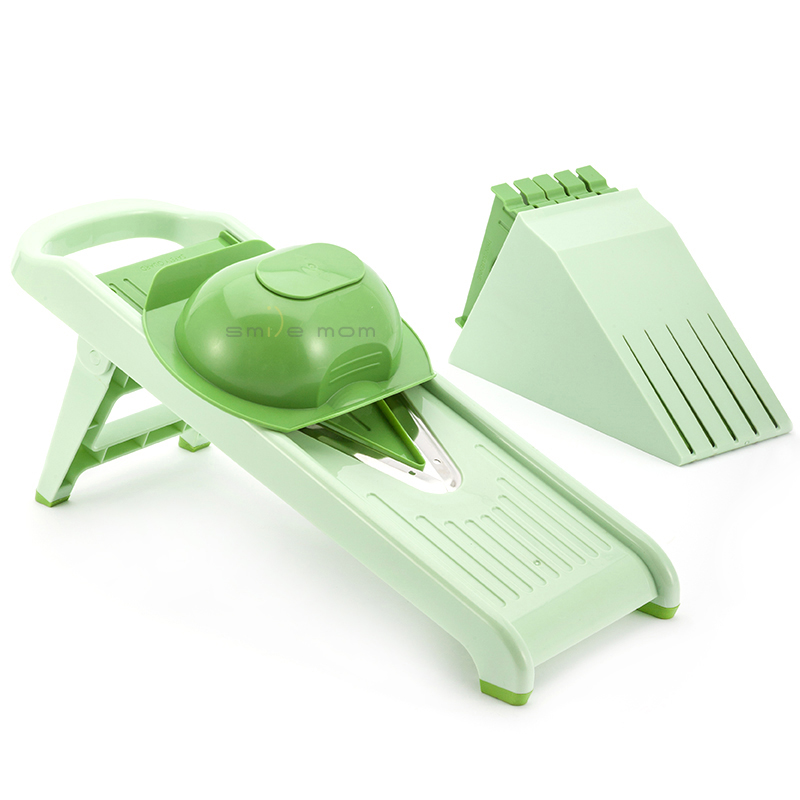 V Shape Slicer