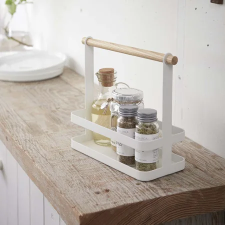 Spice rack,spice holder, spice bottle holder, spice bottle rack rack, kitchen rack, bathroom rack,