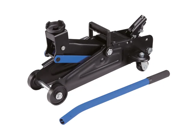 1.5Ton Trolley Jack