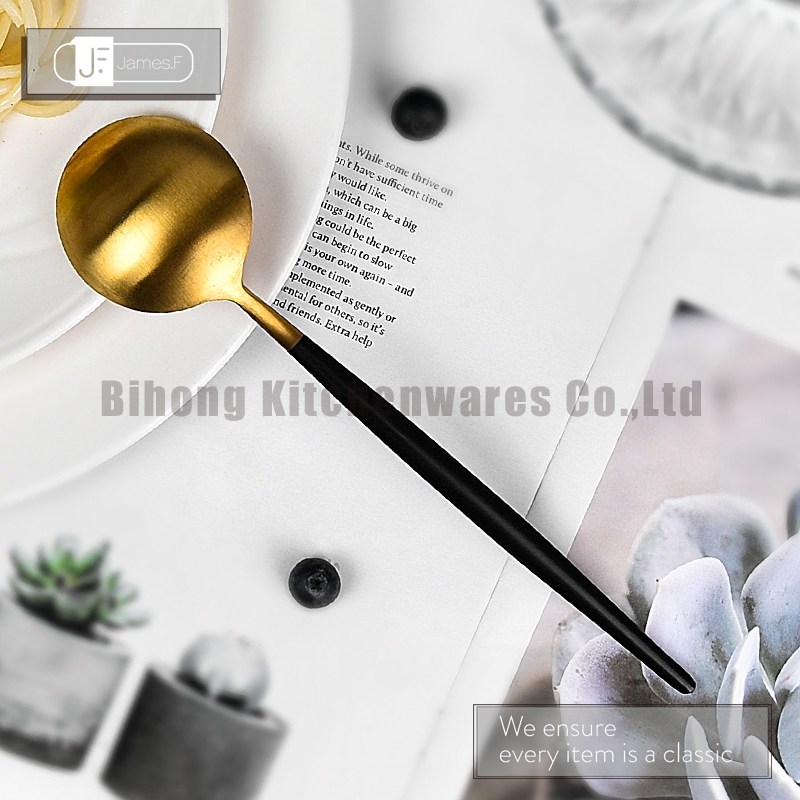 Dessert spoon
