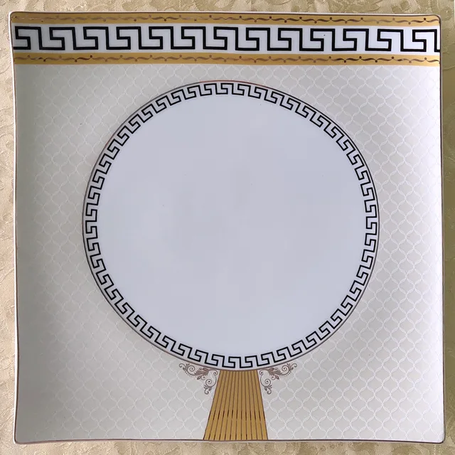 Porcelain
