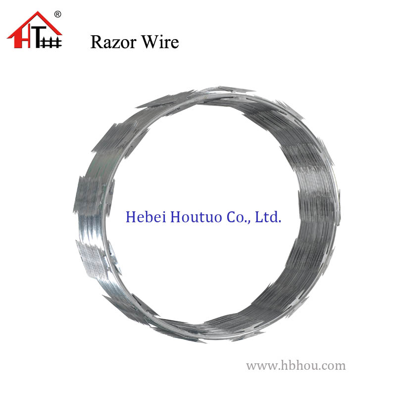 #CBT-65 razor wire