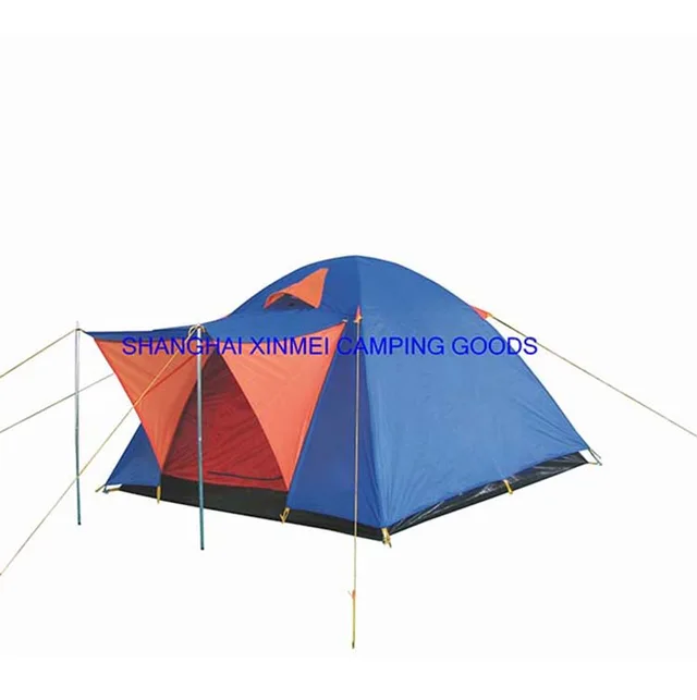 Camping Tent